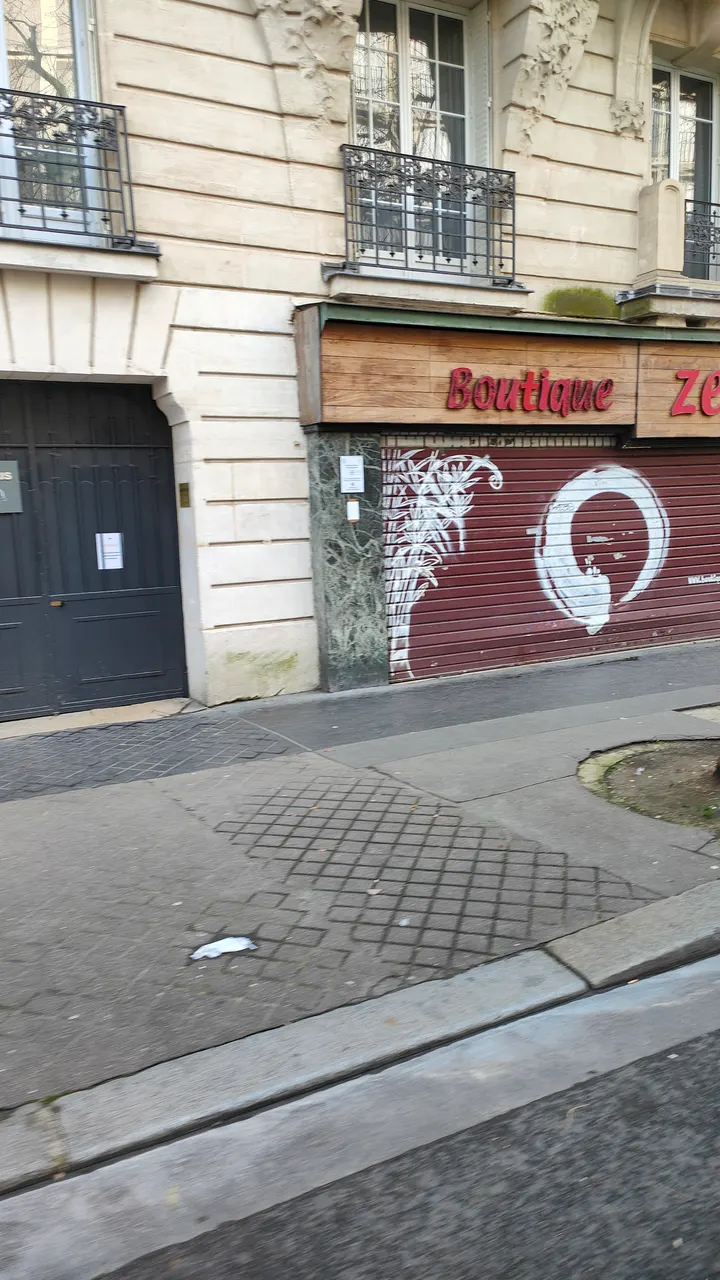 Dojo Zen de Paris — méditation-studio à Paris — 3