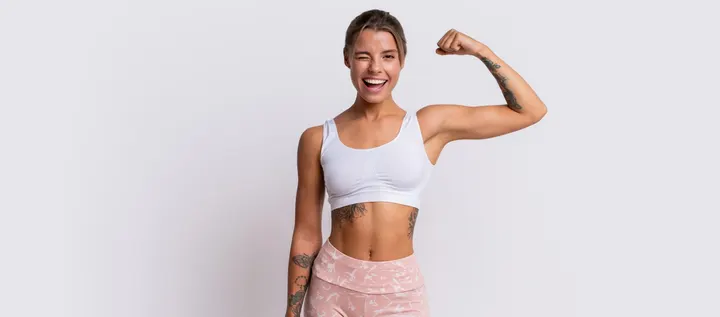 Lux Health Club Av. Antunes Guimarães — HIIT em Leça da Palmeira