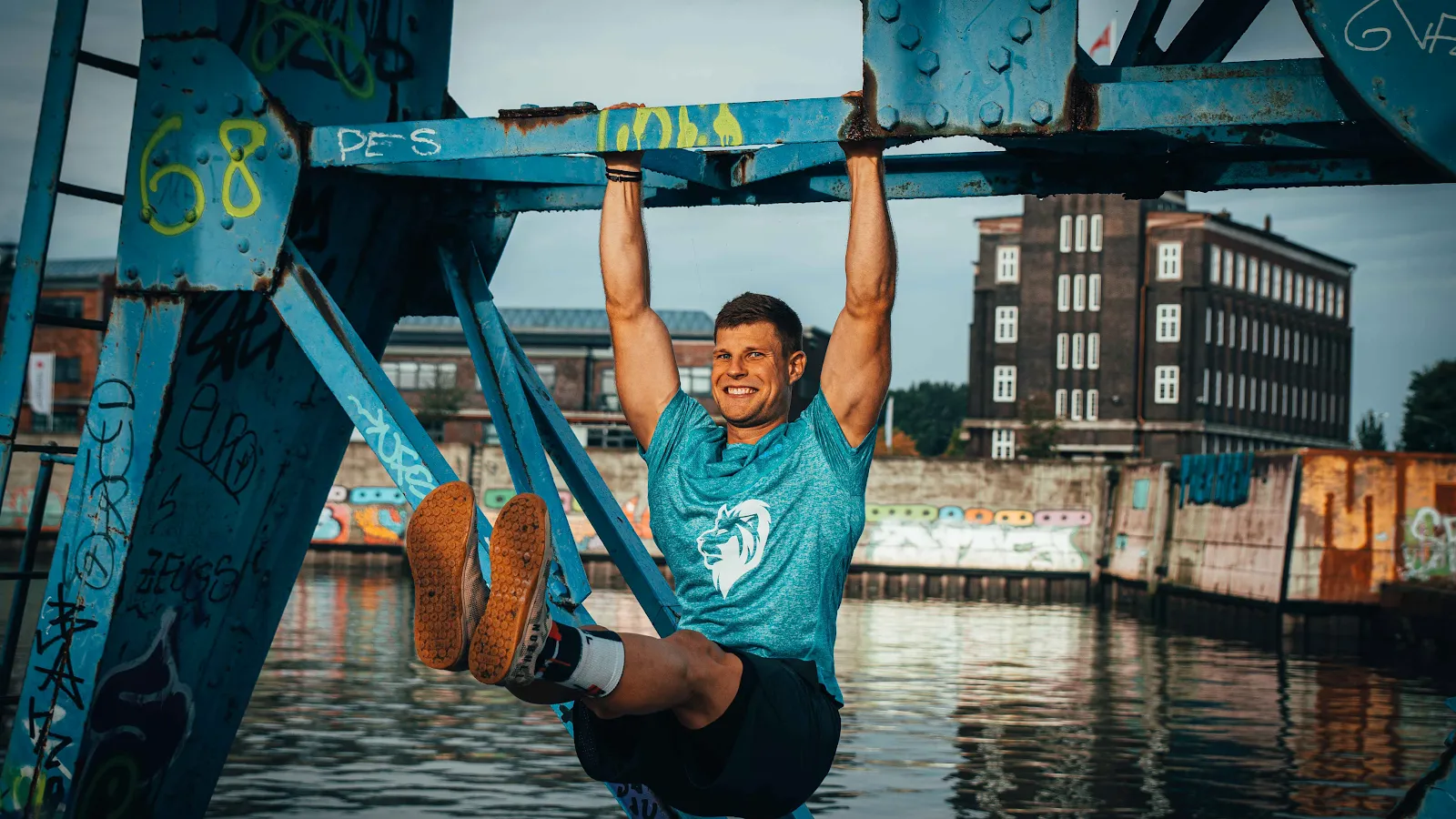 Personaltraining Hamburg; HHanse - Athletics — pt-studio in Neustadt, Hamburg — 2