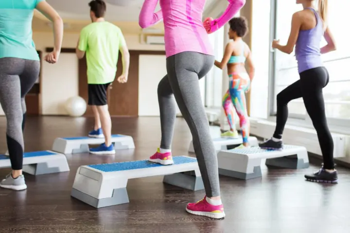Conscius Sports — sportschool-studio in Kantje, Nistelrode — 2