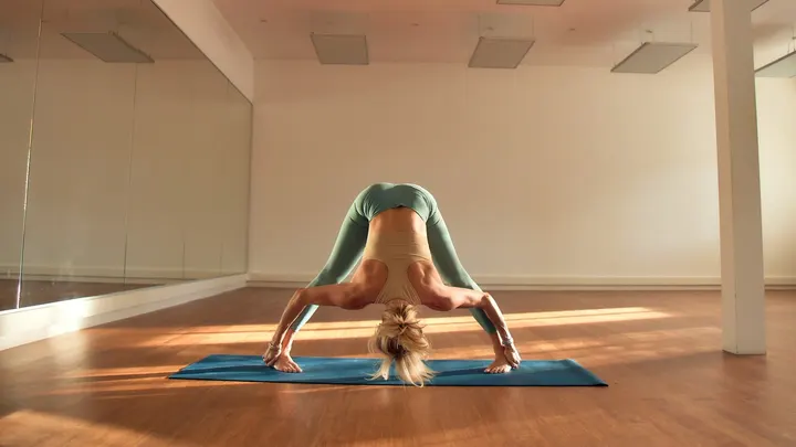 Hot Yoga Studio Gooi Zuid — yoga-studio in Zuid, Amsterdam — 3