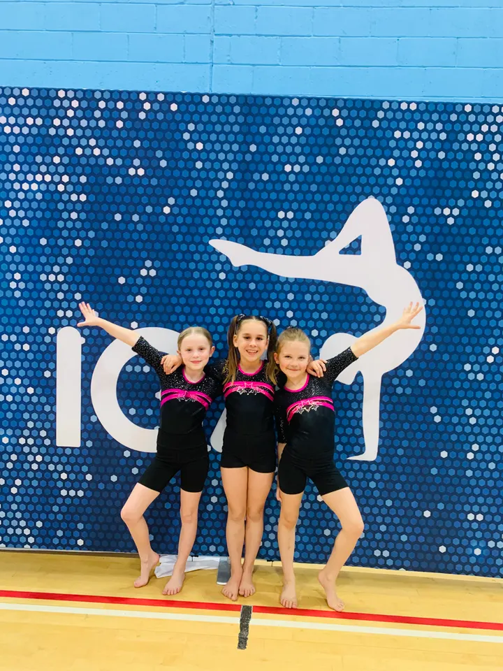All Starz Gymnastics — Fitness Studio in Evesham
