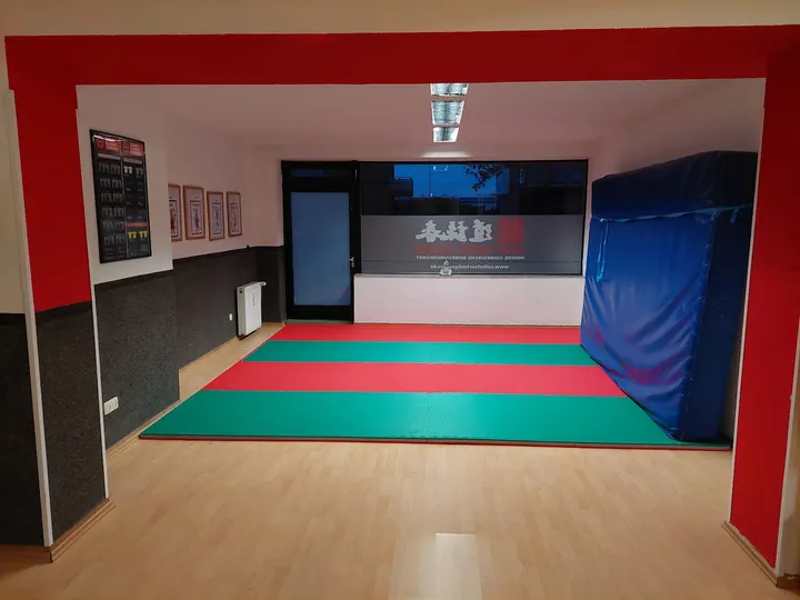 Kampfkunstschule Neukirchen-Vluyn — kampfsport-studio in Vluyn, Neukirchen-Vluyn-Vluyn — 2