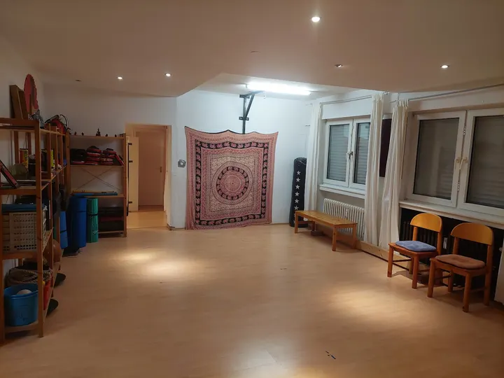 Kampfkunstschule Neukirchen-Vluyn — kampfsport-studio in Vluyn, Neukirchen-Vluyn-Vluyn — 3