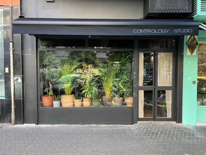 The Pilates Lab. Contrology Studio. — pilates-studio en Sevilla — 4