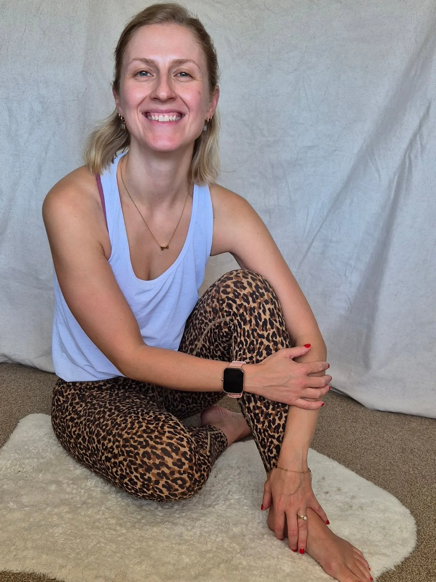 Fitness & Sound with Amy — yoga-studio in Bracknell — 3