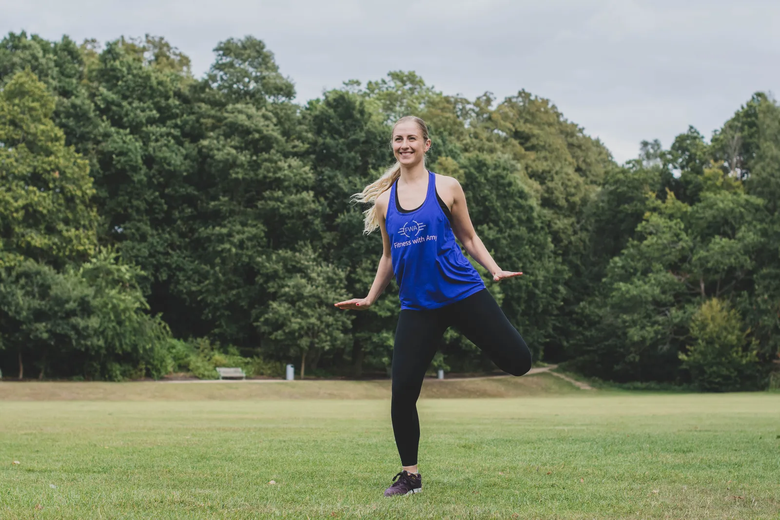 Fitness & Sound with Amy — yoga-studio in Bracknell — 5