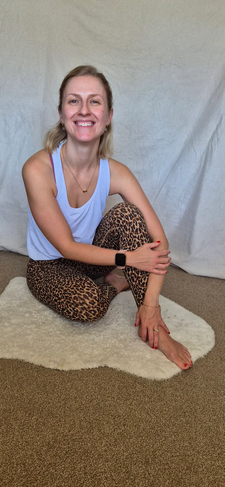 Fitness & Sound with Amy — Fitness Studio in Bracknell