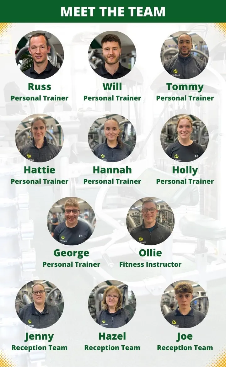 Elite Fitness — Fitness Studio in Bristol