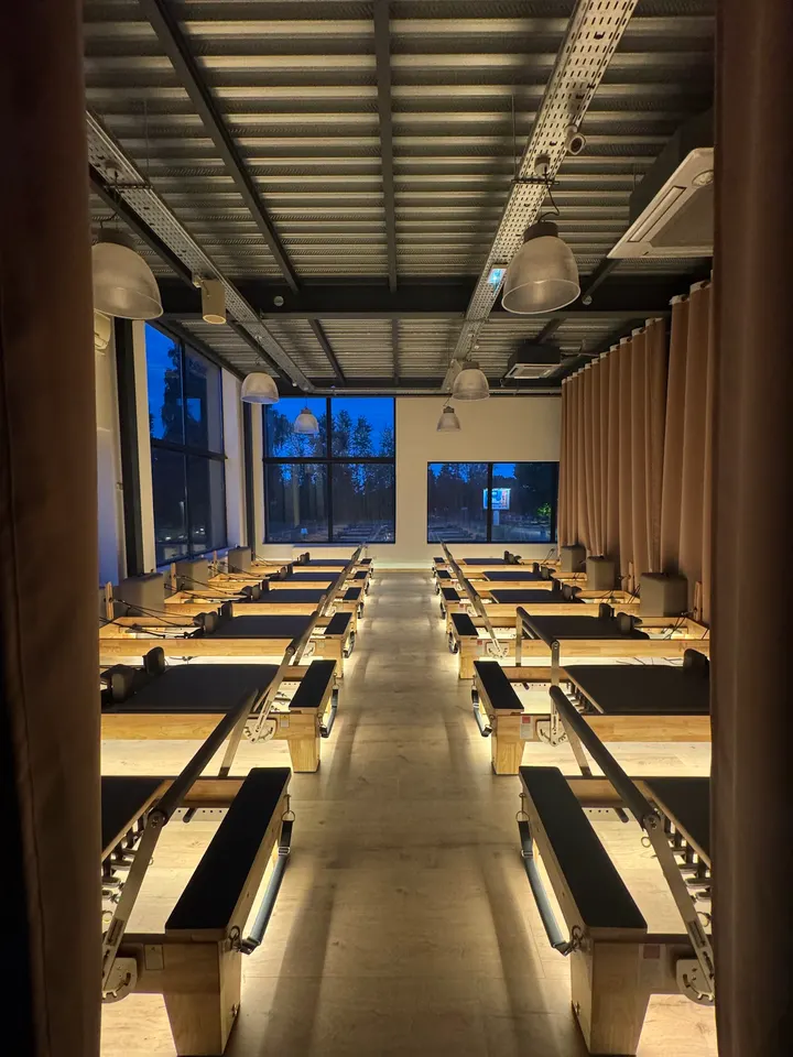Nava — pilates reformer-studio à Marly — 3
