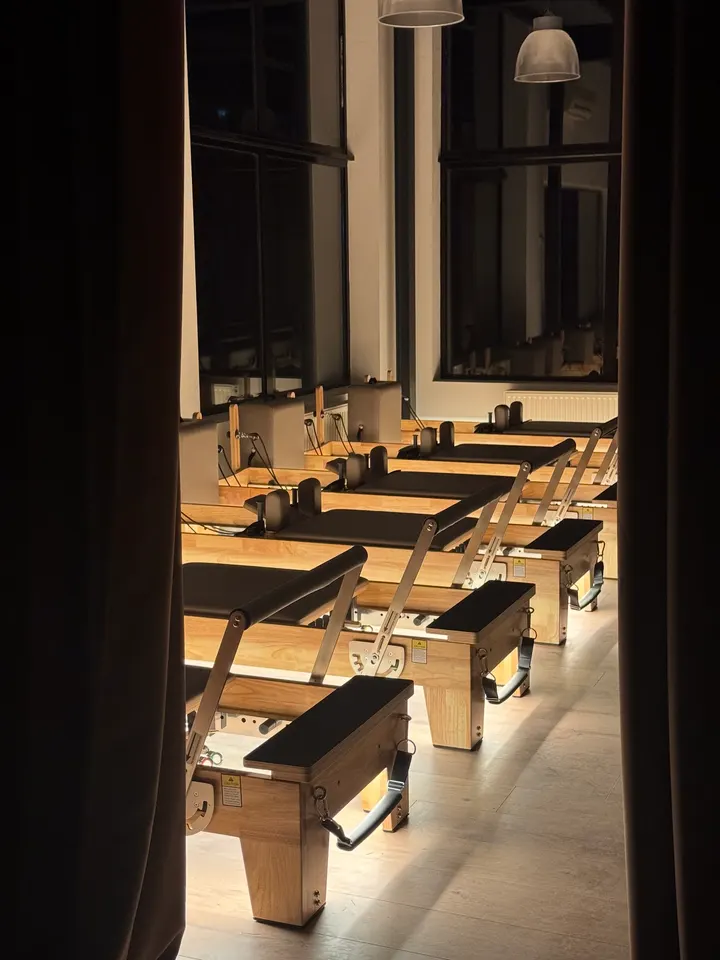 Nava — pilates reformer-studio à Marly — 3