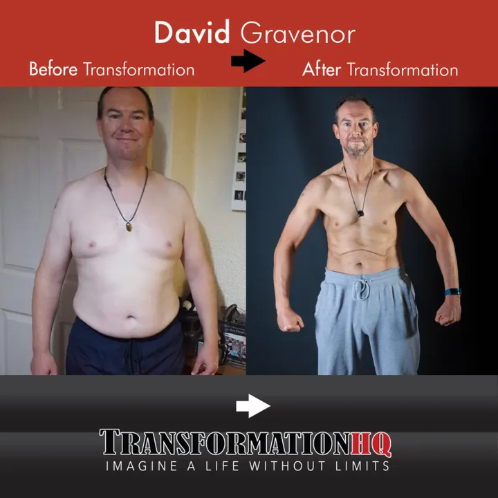 Transformation HQ Ashbourne — fitness studio in Ashbourne — 3