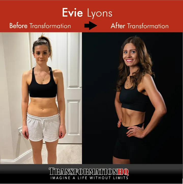 Transformation HQ Ashbourne — fitness studio in Ashbourne — 5