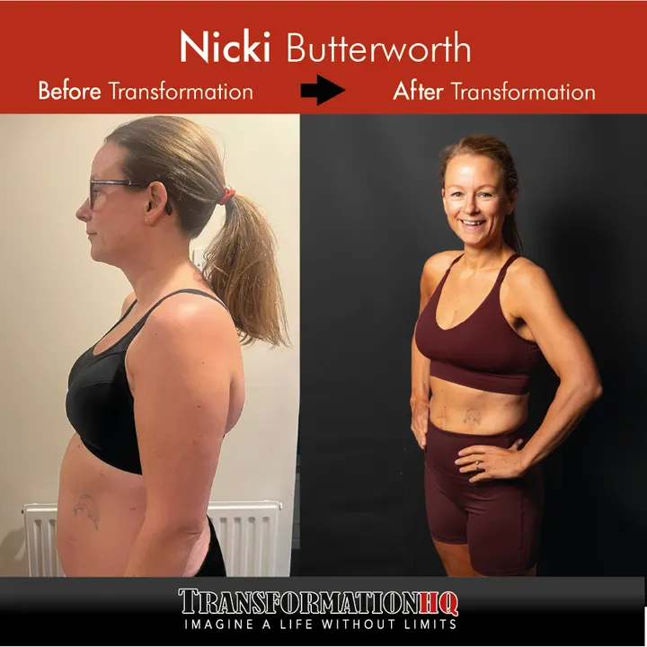 Transformation HQ Ashbourne — Fitness Studio in Ashbourne