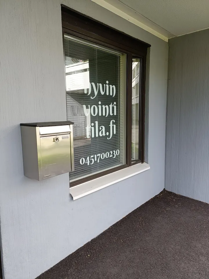 Hyvinvointitila — Venyttely – Haaga, Helsinki