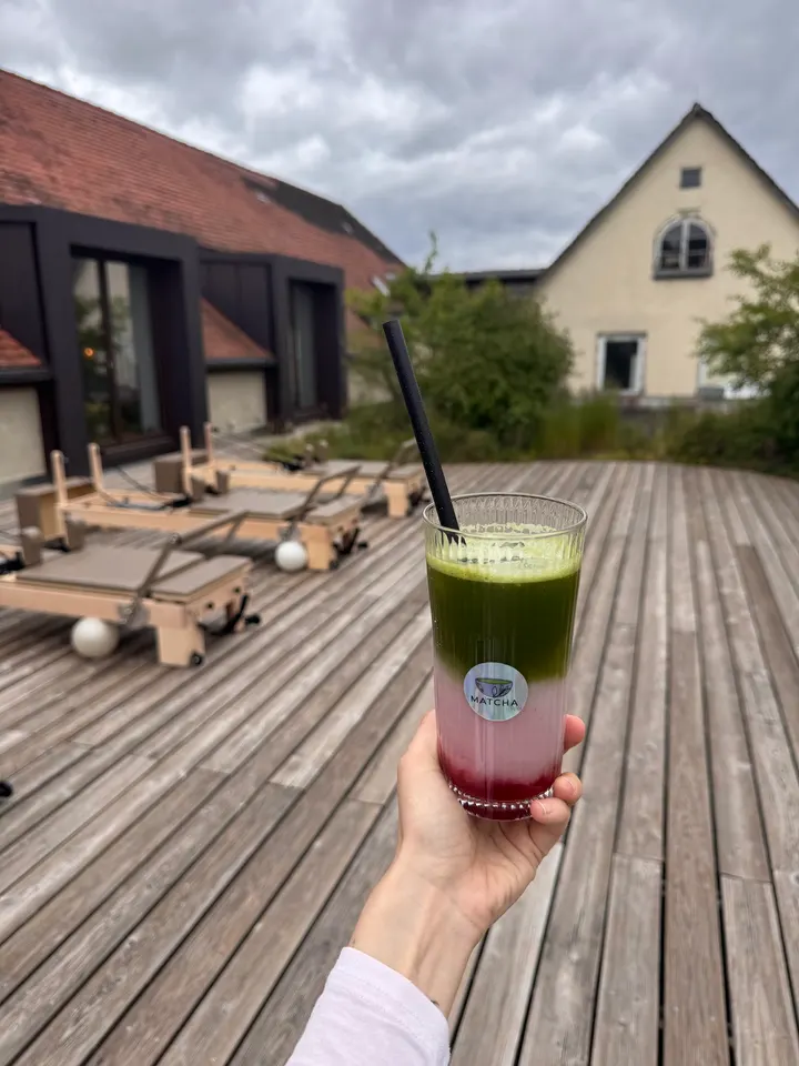 yogablume Yoga und Pilates in Ludwigsburg — yoga-studio in Ludwigsburg, Stuttgart — 2