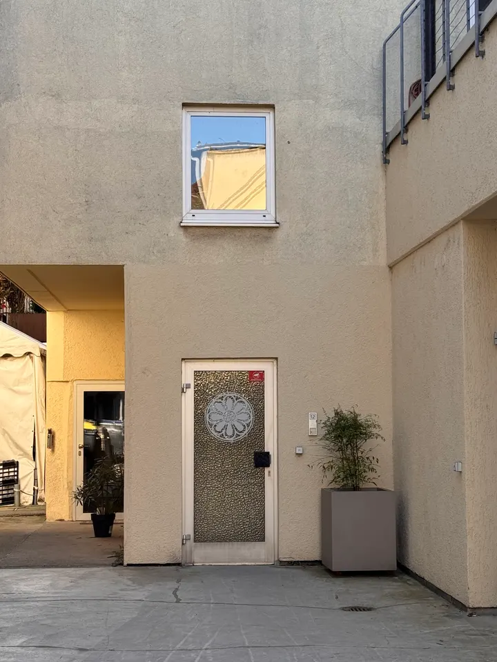 yogablume Yoga und Pilates in Ludwigsburg — yoga-studio in Stuttgart — 3