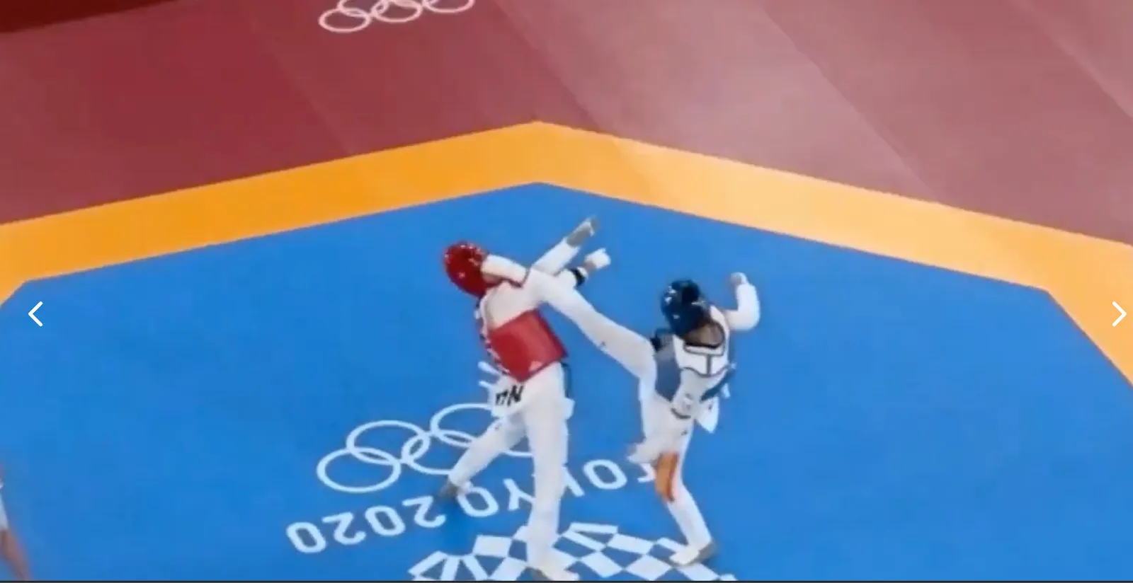 Hankuk International School — artes marciales-studio en Los Tempranales, San Sebastián de los Reyes — 3