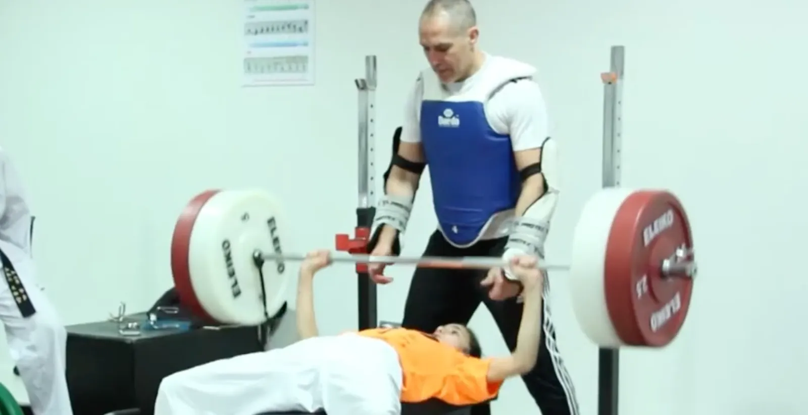 Hankuk International School — artes marciales-studio en San Sebastián de los Reyes — 4