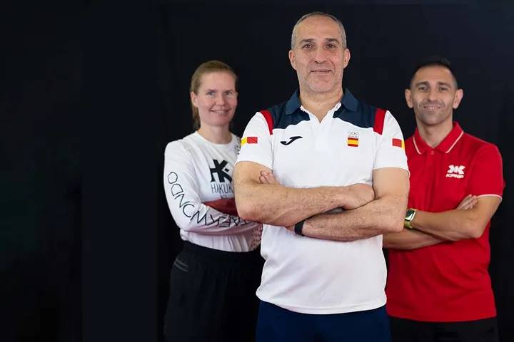 Hankuk International School — Artes marciales en Los Tempranales, San Sebastián de los Reyes