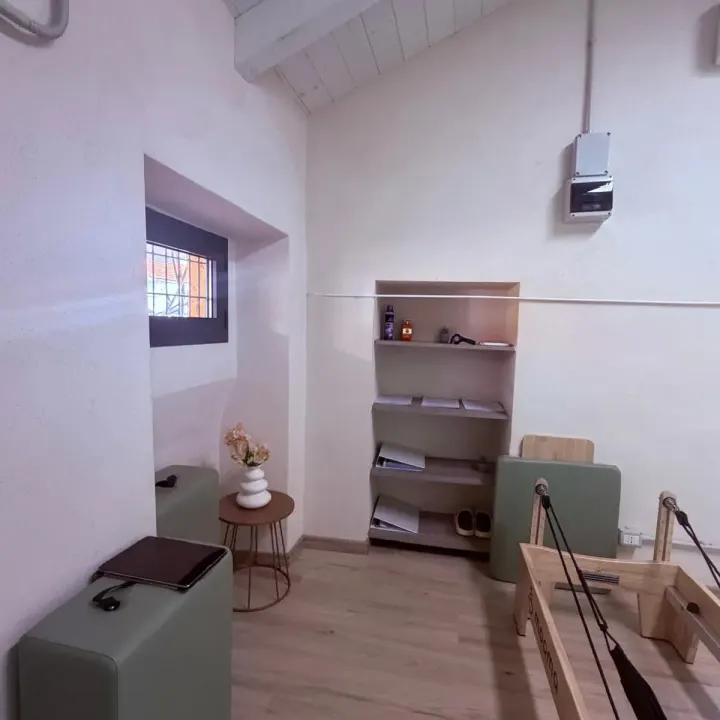 20 Training Lab Sede legale — personal training-studio a Orbassano — 3