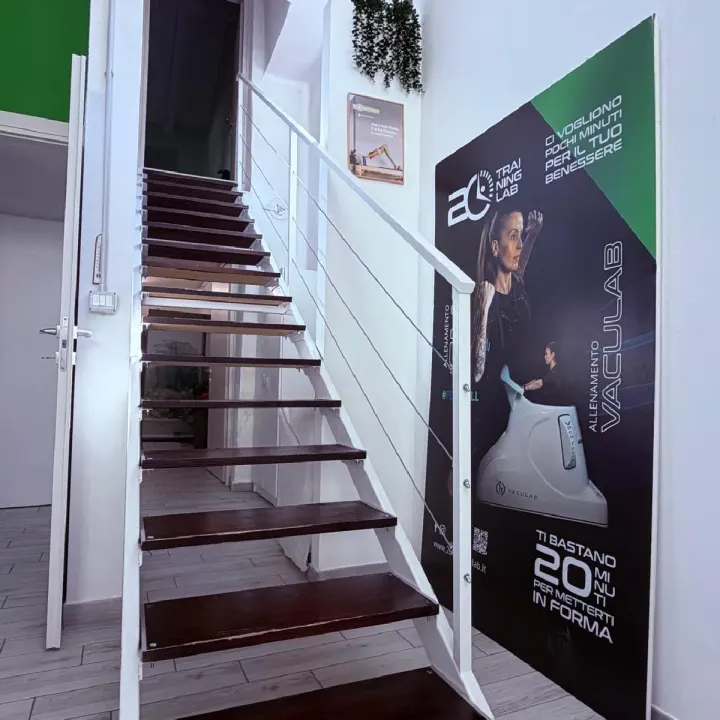 20 Training Lab Sede legale — personal training-studio a Orbassano — 3