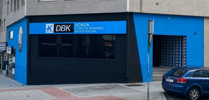 DBK Taekwondo — artes marciales-studio en A Coruña — 5