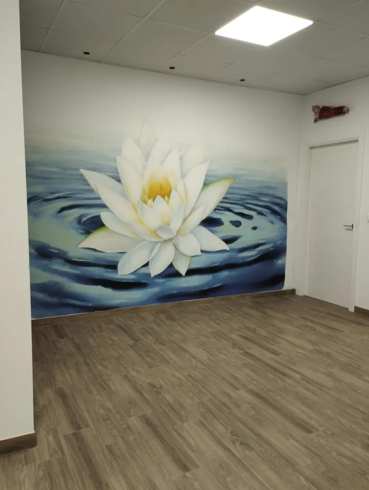 Asociación Yogas Sadhana Centro De Prácticas De Yoga — yoga-studio en La Línea de la Concepción — 2