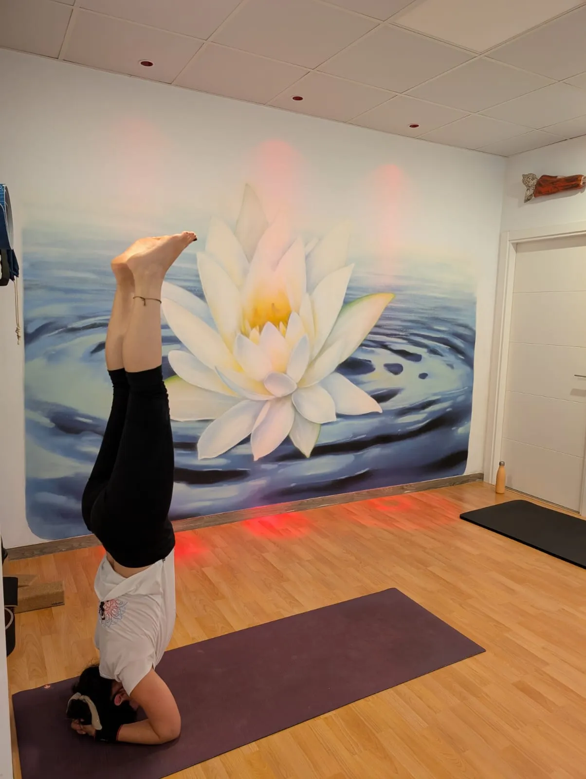Asociación Yogas Sadhana Centro De Prácticas De Yoga — yoga-studio en La Línea de la Concepción — 4