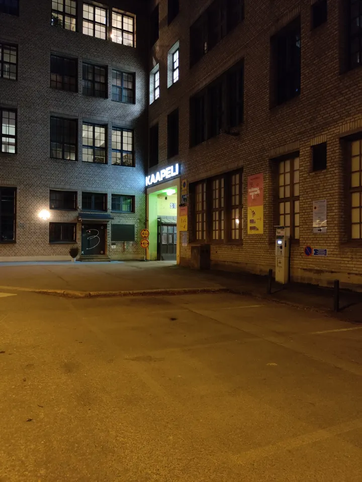 Helsingin Ju-jutsuklubi — bjj-studio – Helsinki — 3