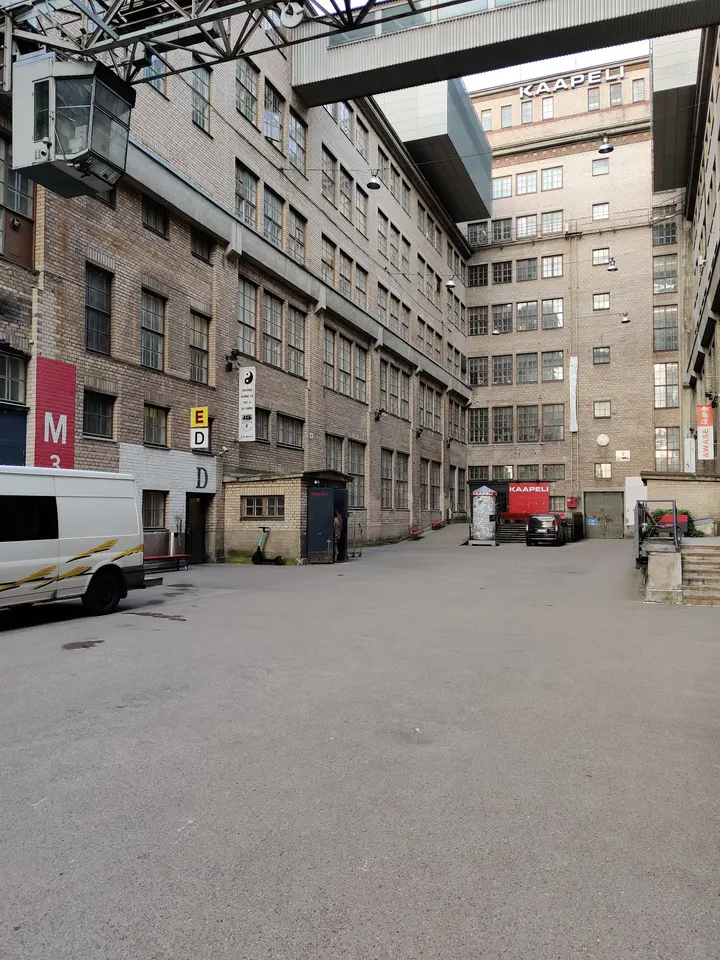 Helsingin Ju-jutsuklubi — bjj-studio – Helsinki — 4