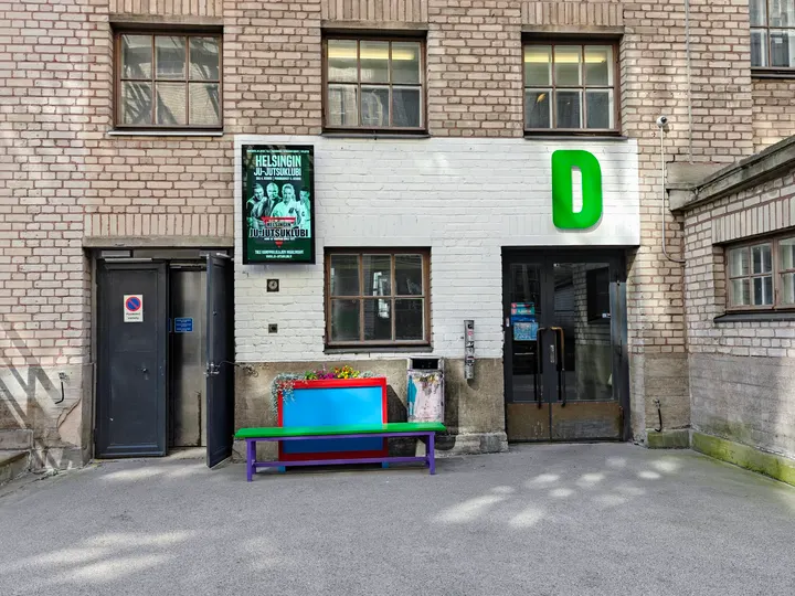 Helsingin Ju-jutsuklubi — bjj-studio – Helsinki — 5