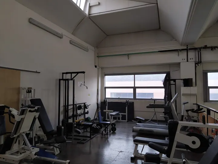 A.S.D. Artistica Brescia — functional training-studio a Zona Sud, Flero — 2