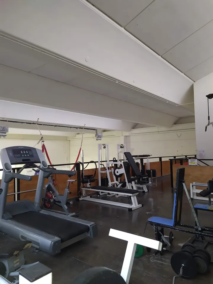 A.S.D. Artistica Brescia — functional training-studio a Zona Sud, Flero — 3
