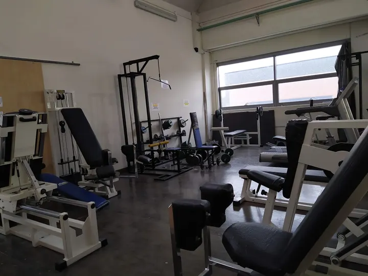 A.S.D. Artistica Brescia — functional training-studio a Flero — 5