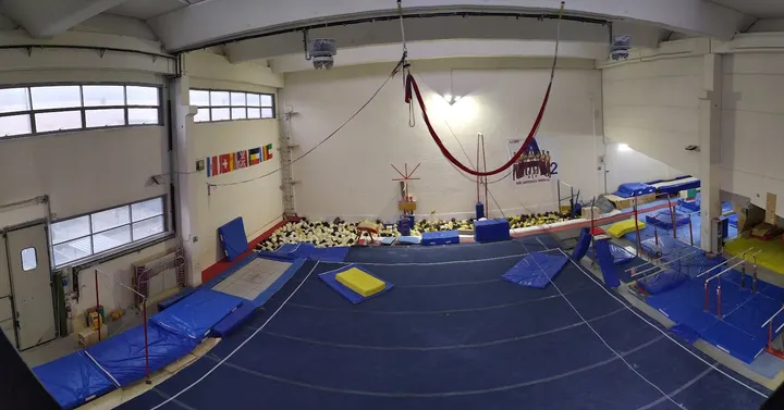 A.S.D. Artistica Brescia — Functional training a Zona Sud, Flero