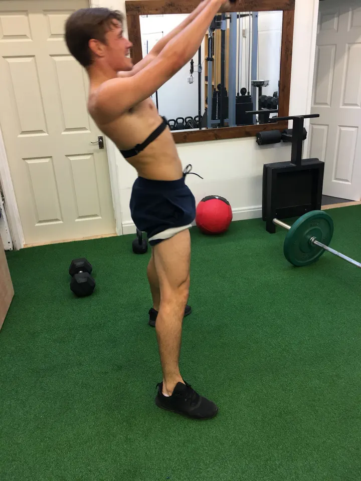 The Athletic Edge — fitness studio in Kingston Upon Thames, London — 3