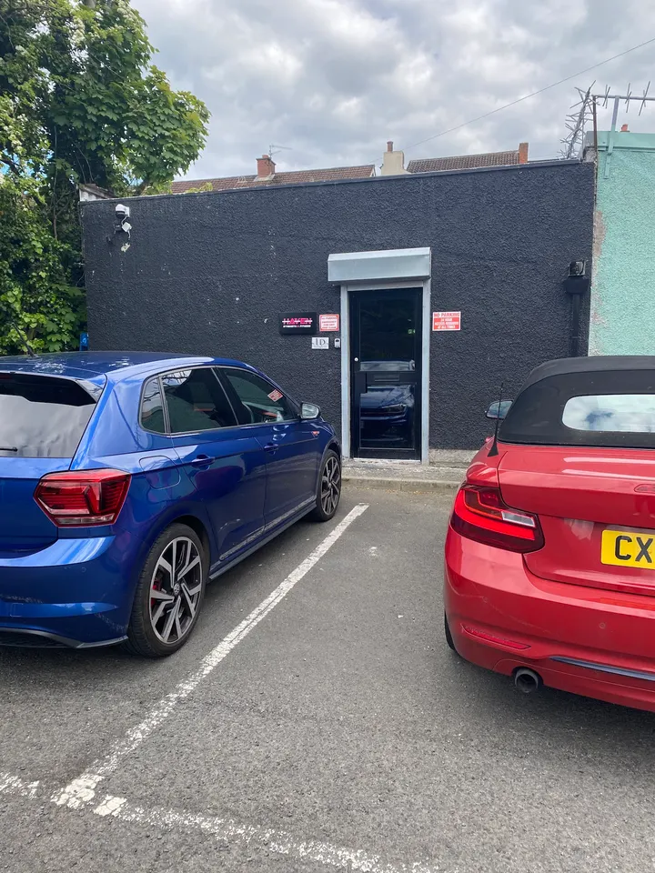 Haven Strength & Fitness — strength-studio in Sydenham, Belfast — 2
