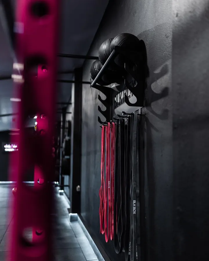 Haven Strength & Fitness — strength-studio in Belfast — 3