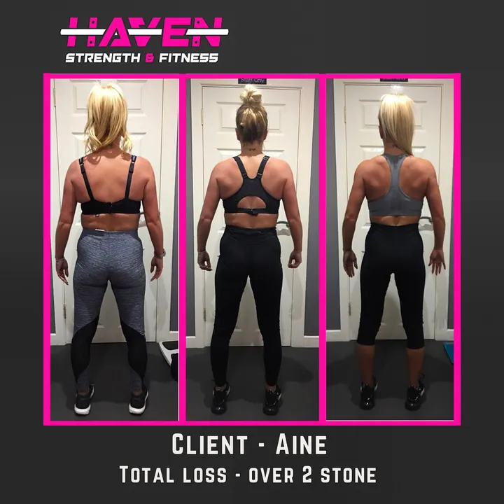 Haven Strength & Fitness — strength-studio in Belfast — 5