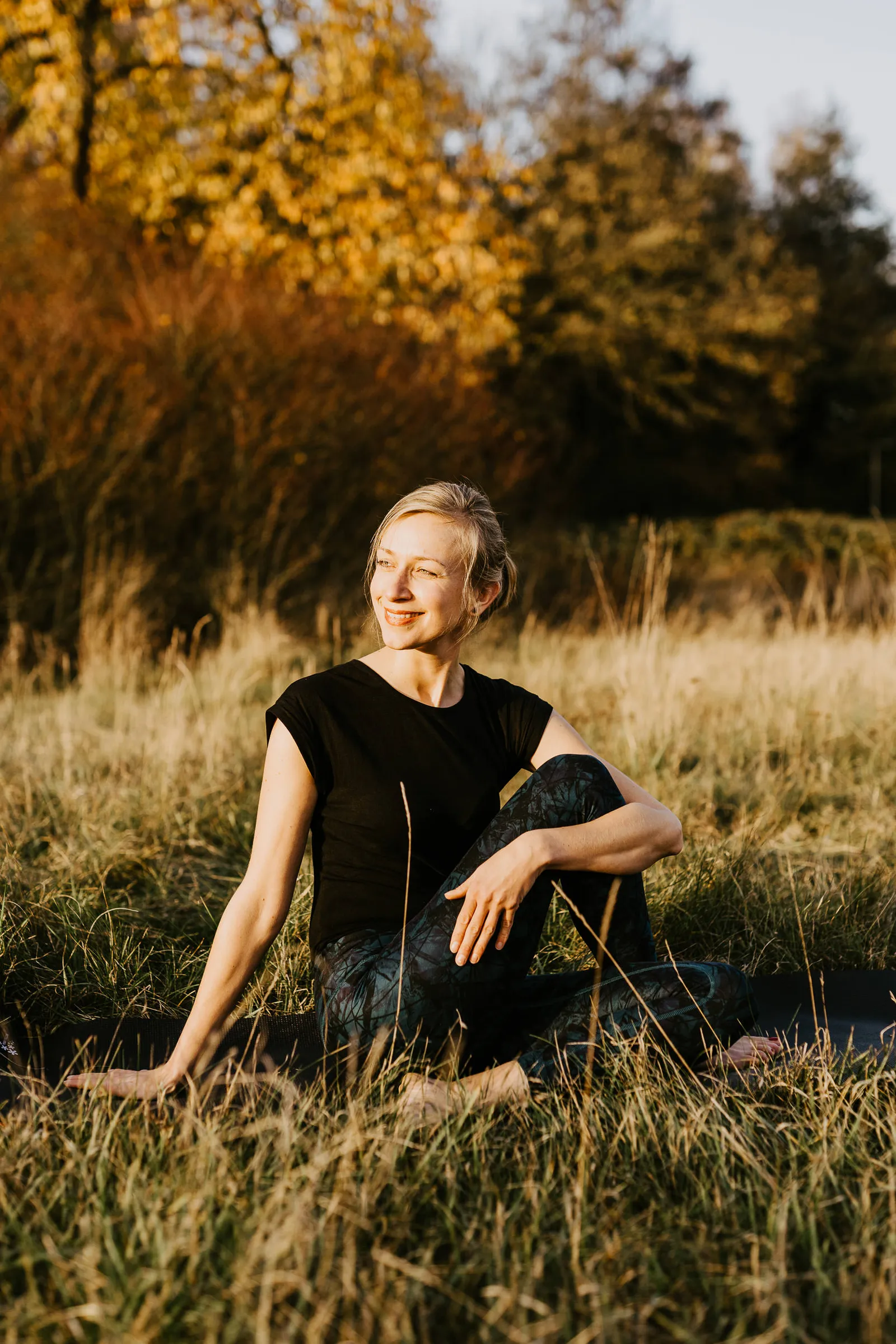 YogaAusZeit Bielefeld — yoga-studio in Mitte, Bielefeld — 3