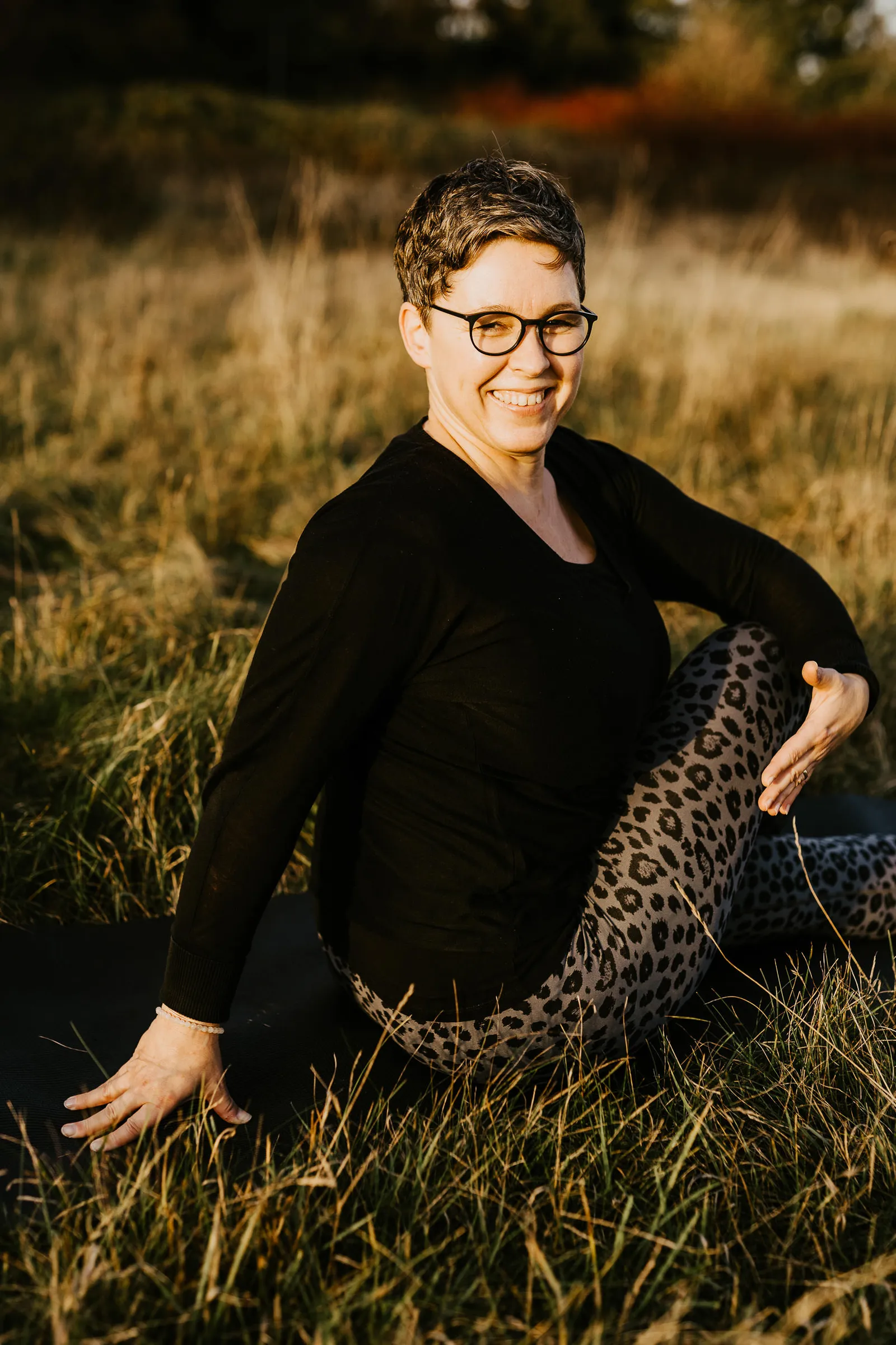YogaAusZeit Bielefeld — yoga-studio in Bielefeld — 3