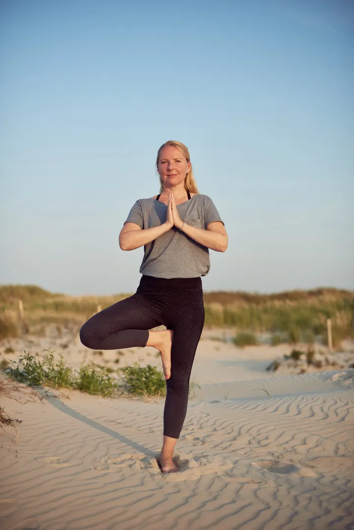 YogaAusZeit Bielefeld — yoga-studio in Bielefeld — 4