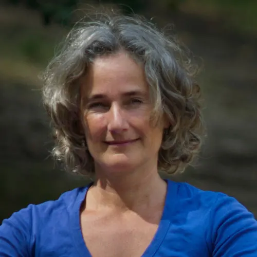 Yoga bij San — yoga-studio in Santpoort-Zuid — 3