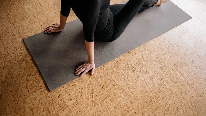 Yoga bij San — yoga-studio in Santpoort-Zuid — 3