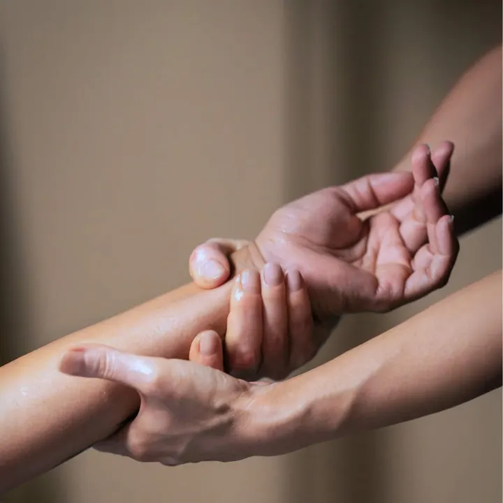Yoga bij San — yoga-studio in Santpoort-Zuid — 4