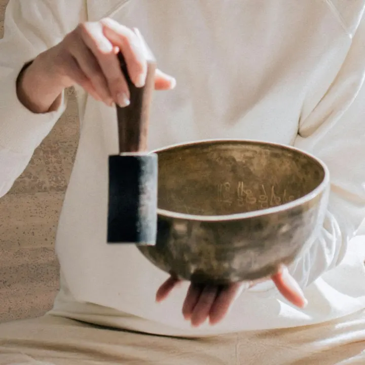 Yoga bij San — yoga-studio in Santpoort-Zuid — 5