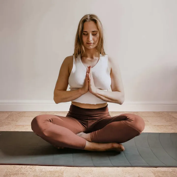 Yoga bij San — yoga-studio in Santpoort-Zuid — 6