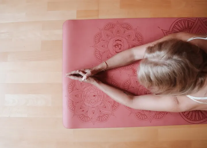 Hatha Yoga Schule Brigitte Krause — Yoga in Altstadt, Regensburg