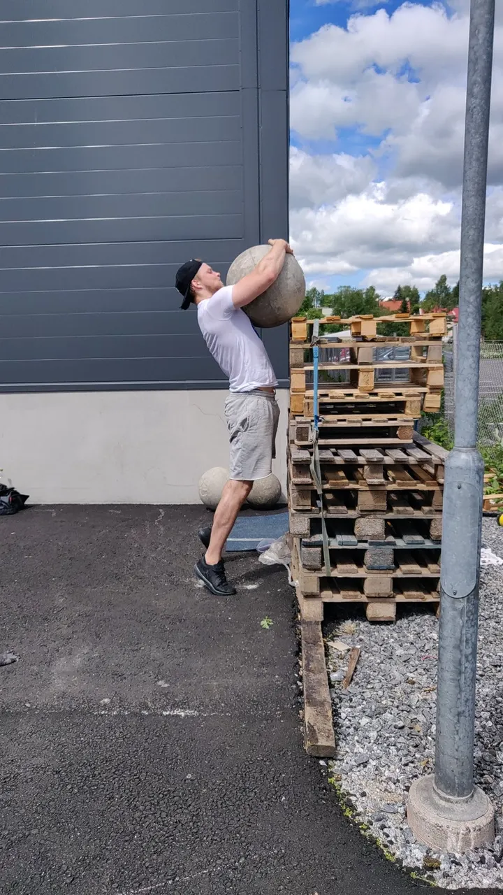 RR Training Turku — fitnessstudio – Turku — 4